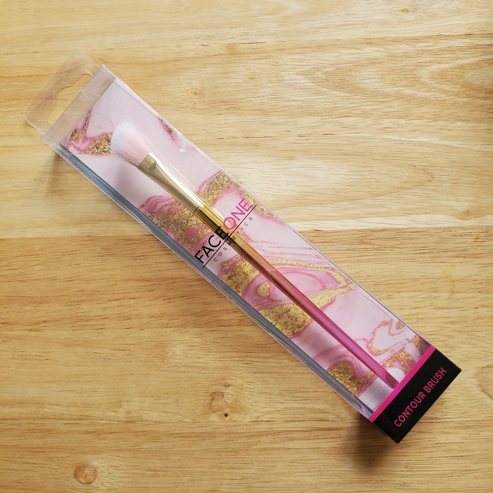 FaceOne Contour Brush